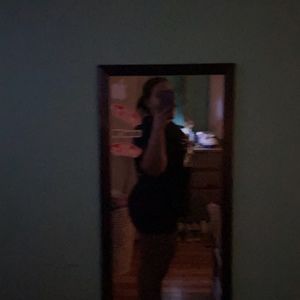 Meet your Posher, Kaelyn